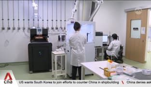Singapore Nuclear Research and Safety Institute to receive S$66m grant