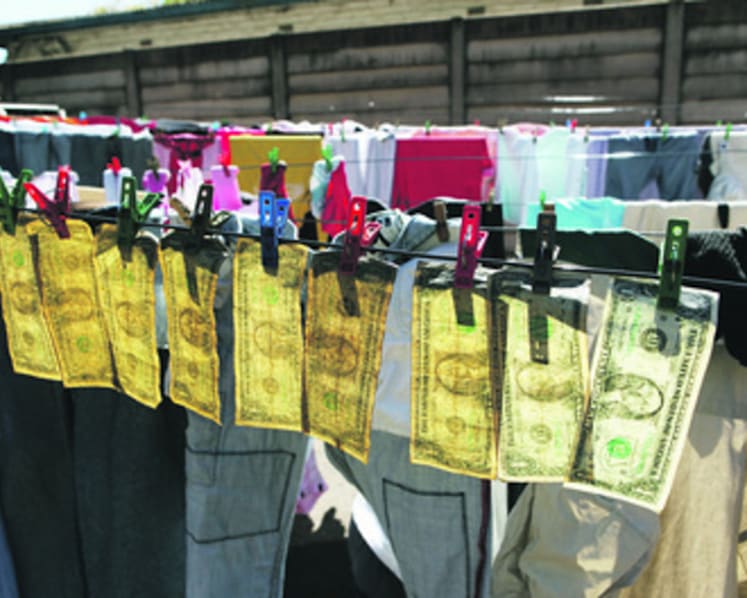 S’pore takes firm stance against money laundering