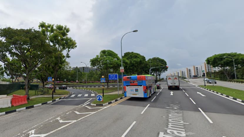 Elderly woman in back seat died after car crash with son at the wheel, coroner rules traffic misadventure Elderly woman in back seat died after car crash with son at the wheel, coroner rules traffic misadventure