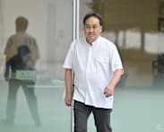 Lim Tean gets longer jail term for practising law without a valid certificate