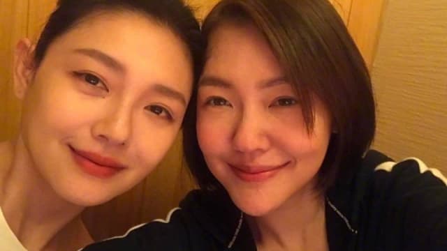 小S暑假飞美、澳散心陪女儿，被爆今年无望复出