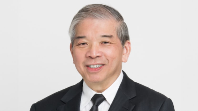 Industry veteran Teo Siong Seng among seven shipping execs accused of price-fixing in the US
