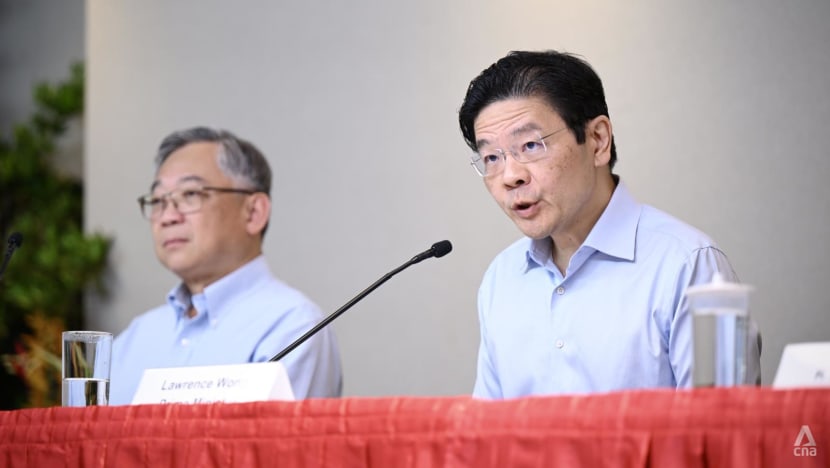 Commentary: Will 4G Cabinet appointees’ experience in stable times pay off in an unpredictable world?