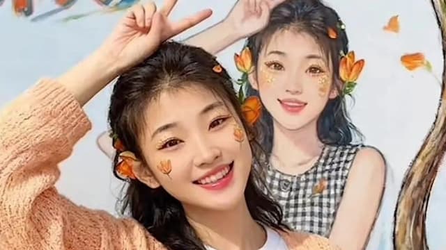 17岁网红因突发癫痫离世，网友泪崩：愿天堂没病痛