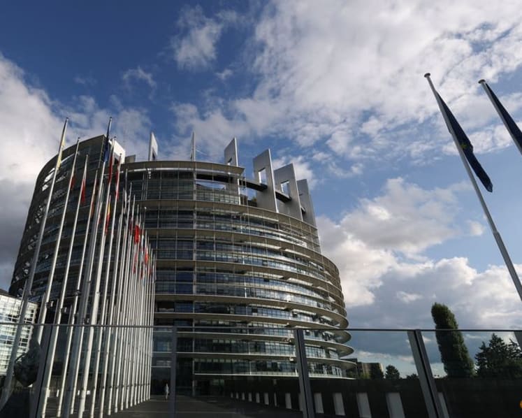 European Parliament agrees on resolution calling for minimum age of on social media