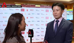 Singapore Sports Awards: Bowler New Hui Fen wins Sportswoman of the Year for the second time 