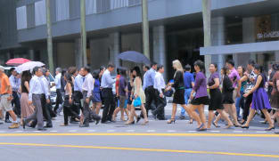 Commentary: Time for a workplace reset based on respect for colleagues