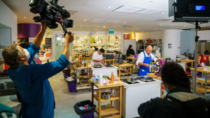 We Survived A MasterChef Singapore Audition And This is How We Did It