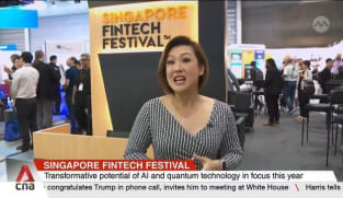 AI and quantum computing offer vast opportunities but also pose unprecedented security risks: MAS