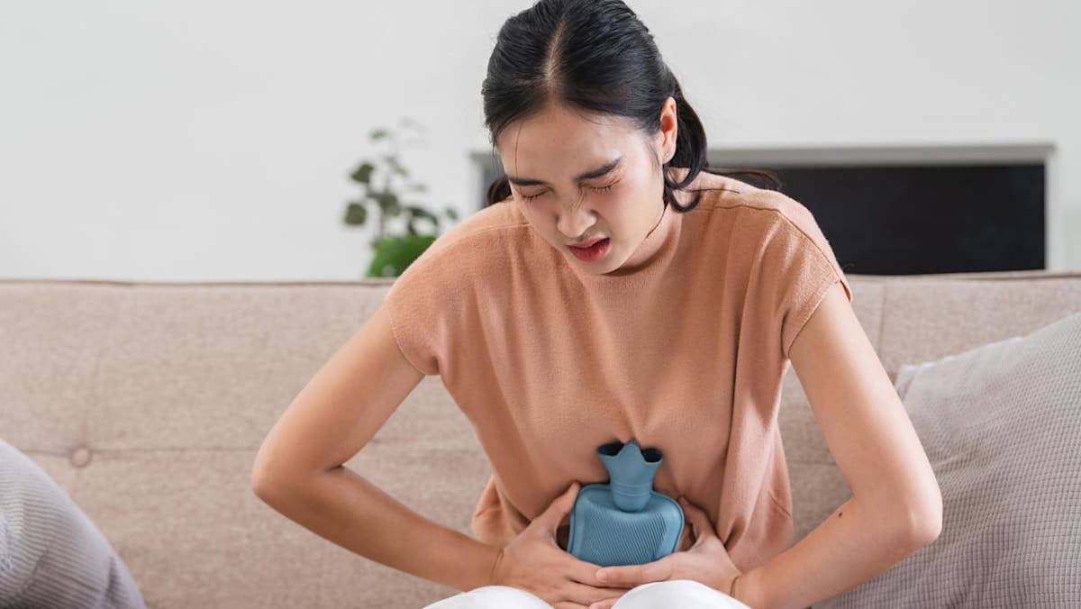 Is your period normal? Signs of unhealthy menstrual cycles like pain, clots or heavy flow