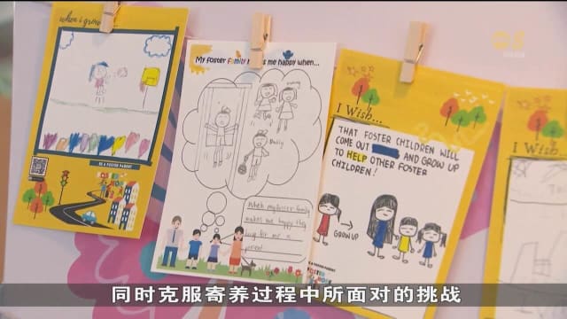 当局推出新指南 助寄养父母识别和提高能力