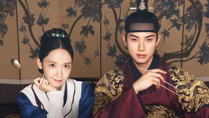 Drakor Bon Appetit, Your Majesty trending terus, pemain dan kru dapat bonus liburan bareng