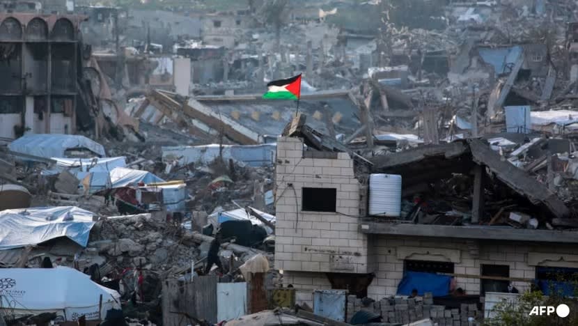 Persekutuan Agensi Berita OIC buka pejabat di Palestin