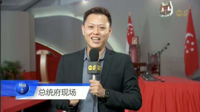 总理和内阁部长今晚宣誓就职 尚达曼总统主持