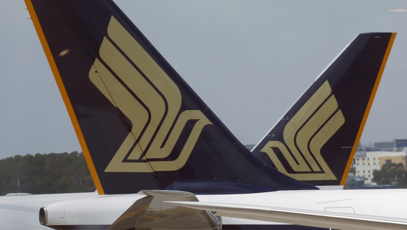Singapore Airlines slips one spot to third-best in the world in Skytrax ranking