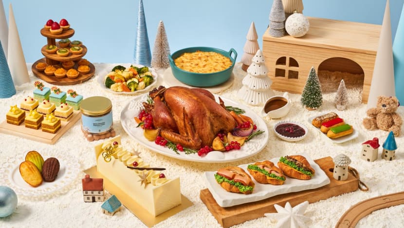 Eat, drink and be merry with dining deals from Citi Gourmet Pleasures Eat, drink and be merry with dining deals from Citi Gourmet Pleasures