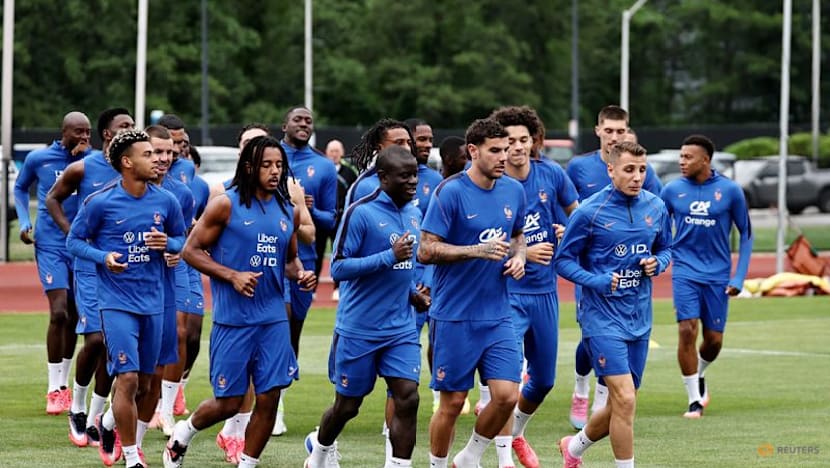 Morocco offer France first real test of World Cup credentials