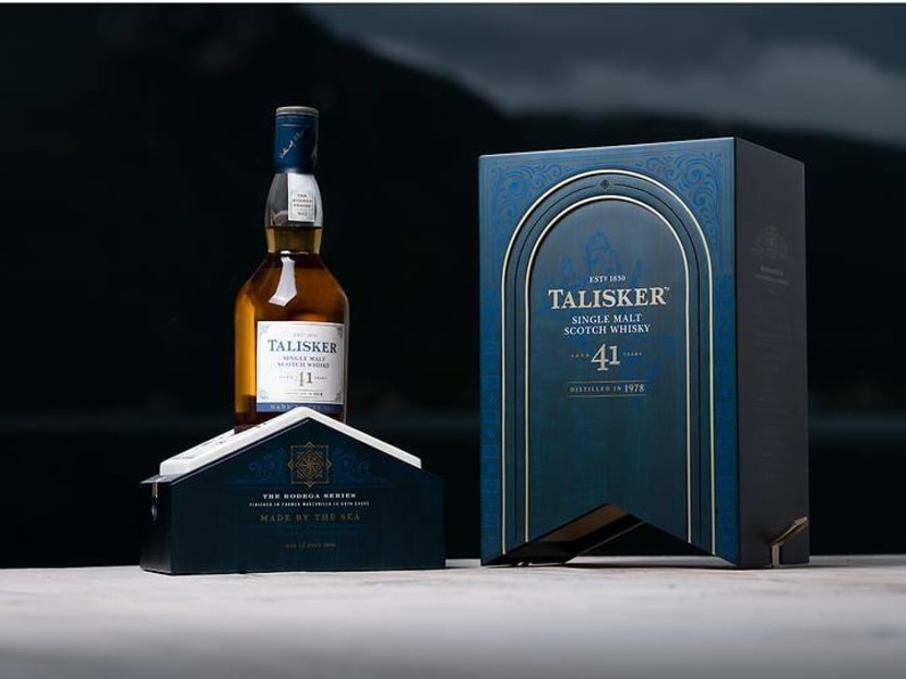 Rare Sips: Precious single malts from cult distilleries, and a fine blended whisky Rare Sips: Precious single malts from cult distilleries, and a fine blended whisky