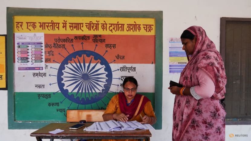 India's ruling party set to lose two state elections, exit polls show India's ruling party set to lose two state elections, exit polls show