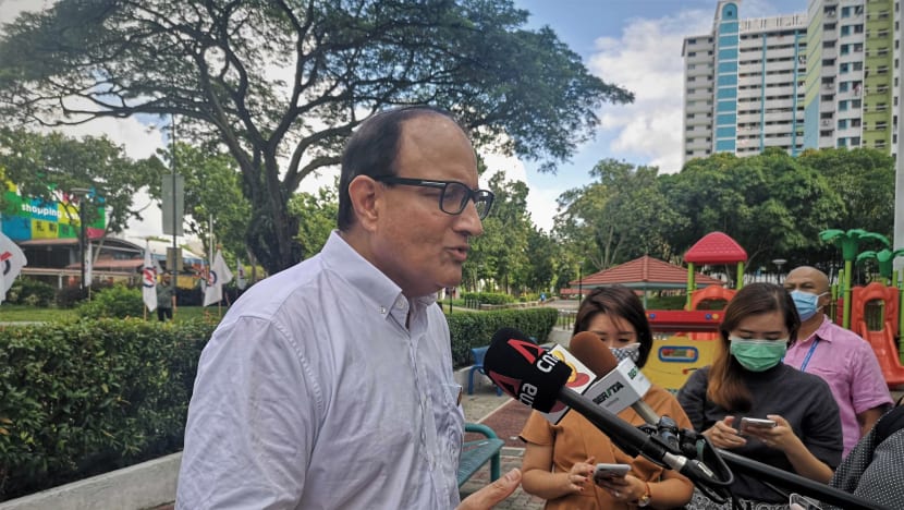GE2020: PAP's Iswaran calls for PSP to explain trade-offs in proposed review of FTAs
