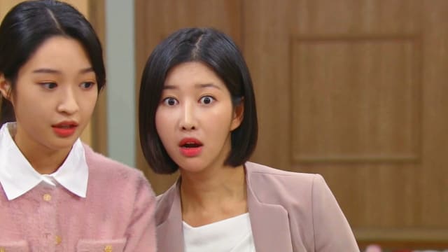 我的眼里只有你（第18集）：福熙搬到昌二家