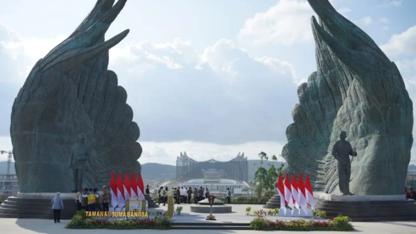 1.700 ASN akan pindah ke IKN bulan September, Ini sederet keuntungannya