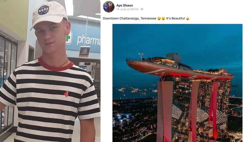 ‘We've nothing like that here’: US teen whose MBS 'Chattanooga, Tennessee' post went viral says it was meant in jest