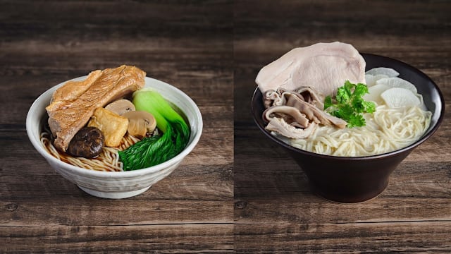 药材or胡椒白汤派？宴杨肉骨茶拉面予你舌尖上的新日风味