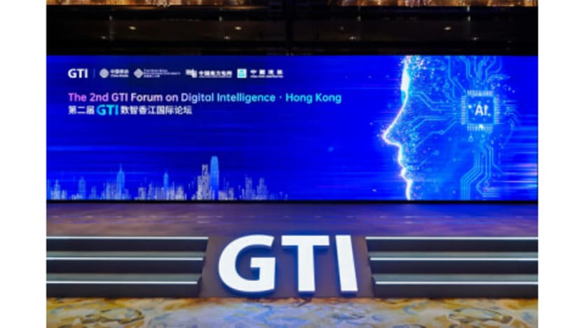 2nd GTI Forum on Digital Intelligence Convenes in Hong Kong Forging Global Consensus to Advance Inclusive AI Development