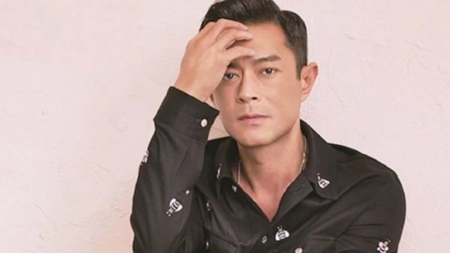 公司被指拖欠薪金3年　古天乐透过律师回应
