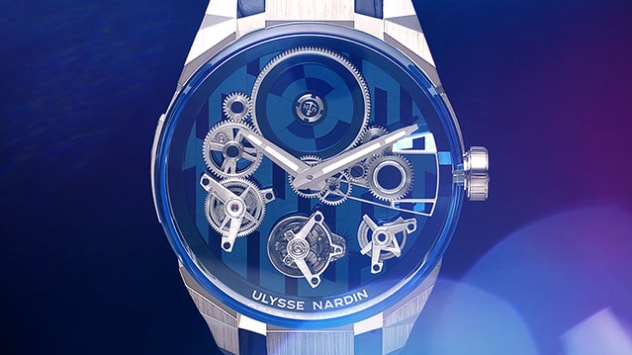 High Time 2023 presents everything you need to know about the watch industry this year