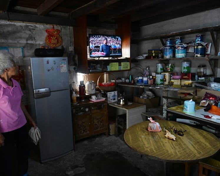 Ageing but arming: Why East Asia’s greying societies are spending more on defence