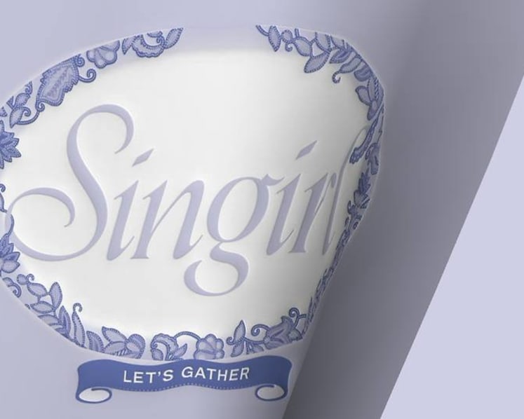The Singapore Art Museum wants photos of women’s bums for an art project