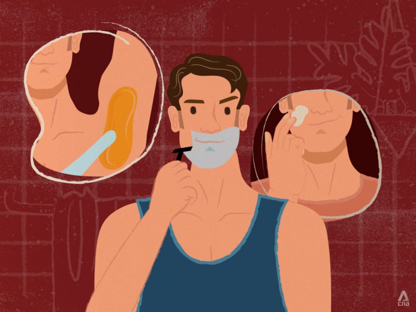 5 male grooming trends that shaped 2024, plus what to look out for in 2025