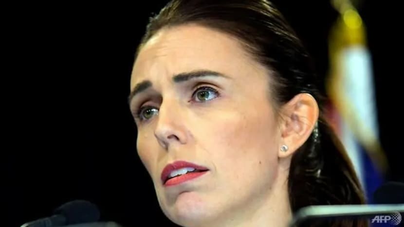 Perdana Menteri New Zealand bakal lawat Singapura dan Jepun Perdana Menteri New Zealand bakal lawat Singapura dan Jepun