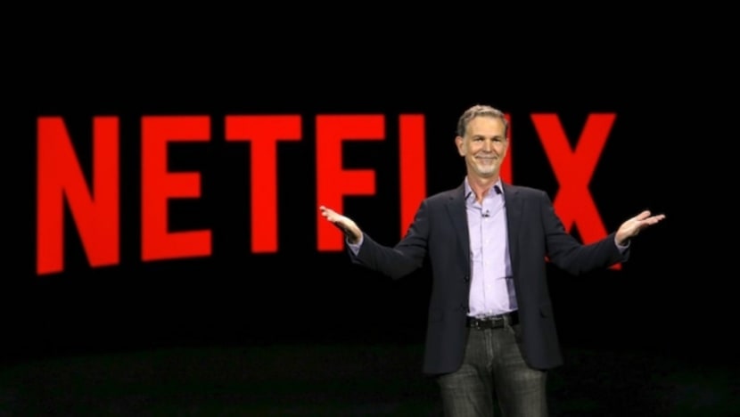 Mixed response to Netflix’s Singapore debut