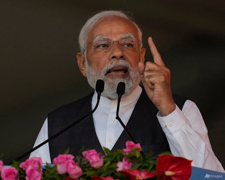 India blocks BBC documentary on PM Modi from airing in India