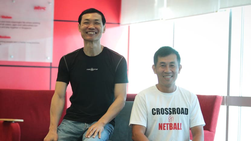 New National Instructors and Coaches Association to be set up by NTUC