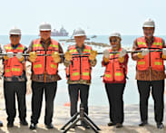‘New digital corridor’: Singapore, Indonesia say Batam-Changi undersea cable’s arrival will boost ties 