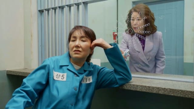 绅士与小姐（第77集）：寿铁陪伴安娜对抗病魔