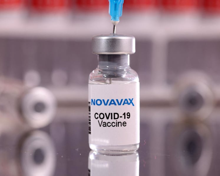 Novavax Covid-19 vaccine no longer available in Singapore from 2024; existing stock to expire at year-end
