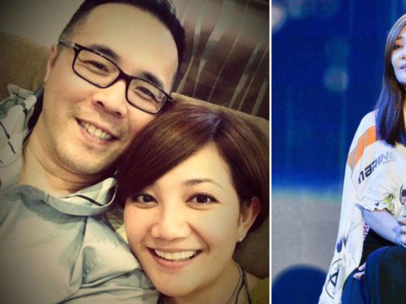 The singer was reportedly so affected by her failed marriage that she cried every day for six months. The singer was reportedly so affected by her failed marriage that she cried every day for six months.