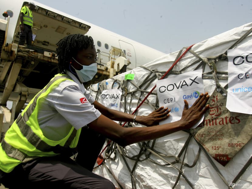 Commentary: Monkeypox makes pledges of pandemic solidarity look hollow