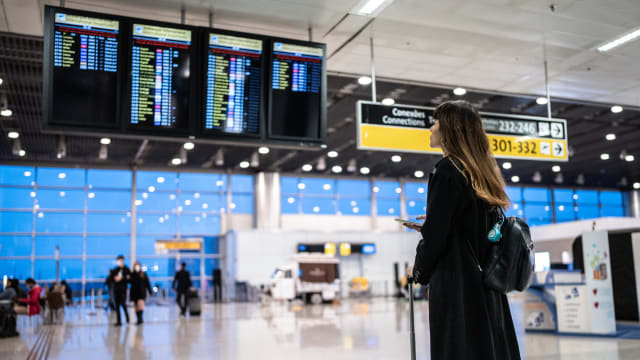2023年准点航空排名出炉 亚太区新航排名第七