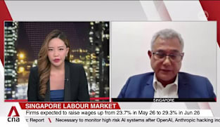 Singapore labour market: Retrenchments in Q2 hit 5-year high even as employment continues to grow 