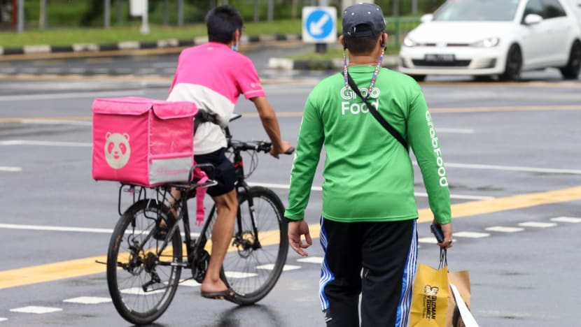 Gig workers spend more than they earn, dip into meagre savings to cover expenses amid inflation: DBS study