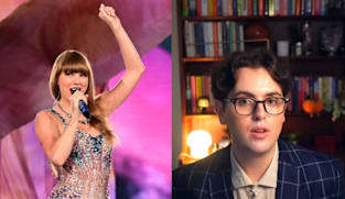 Meet 'The Swiftologist': A full-time Taylor Swift content creator in Singapore with unfiltered pop culture takes