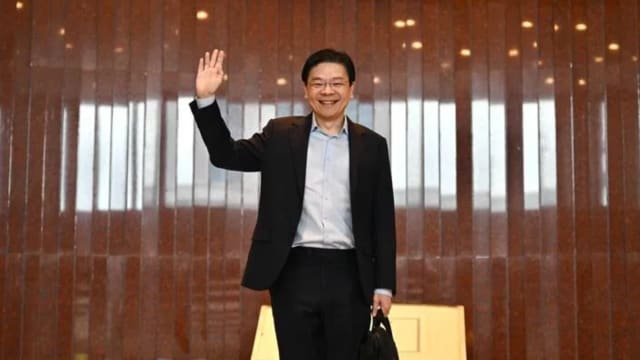  【即时更新】财政预算案2025