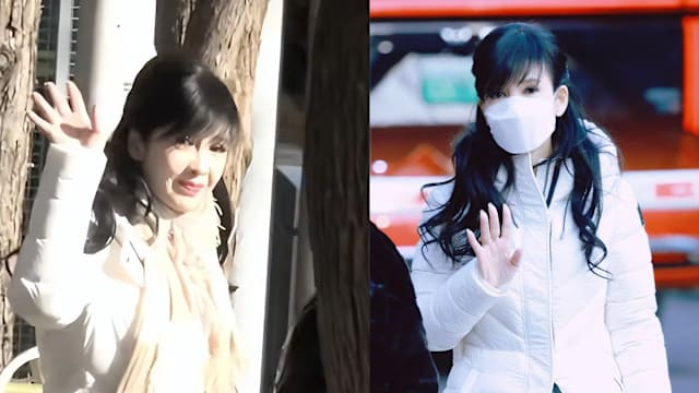 58岁周慧敏首登央视春晚，“玉女掌门人”唱功再成焦点？