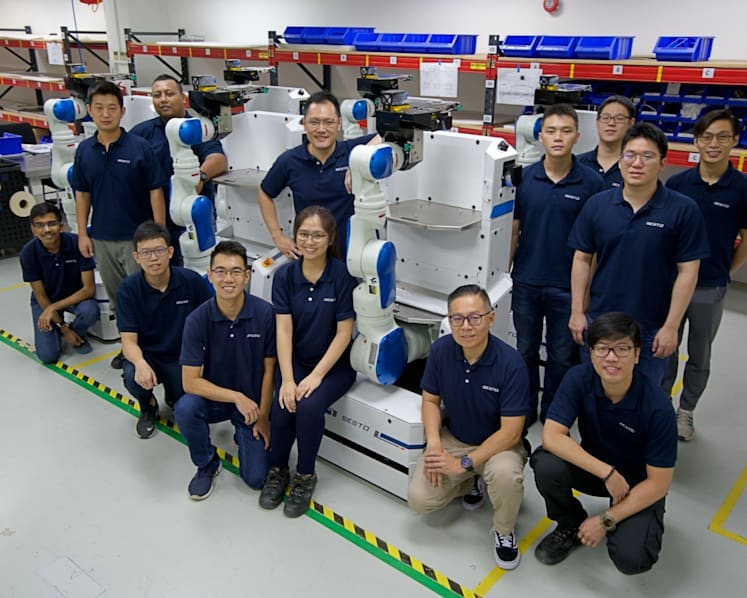 Govt’s S$300 million injection into deep-tech scheme will benefit Singapore. But some concerns remain